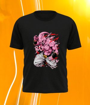 Camiseta Estampada - Kid Boo