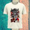 Camiseta Estampada - One Piece (Lufy , Zoro, Choper)